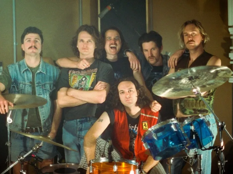 King Gizzard & The Lizard Wizard With The Chamber Orchestra of Philadelphia tickets