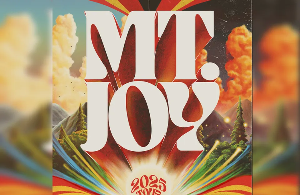 Mt. Joy