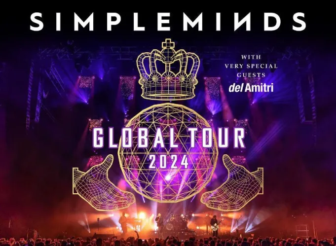 Simple Minds