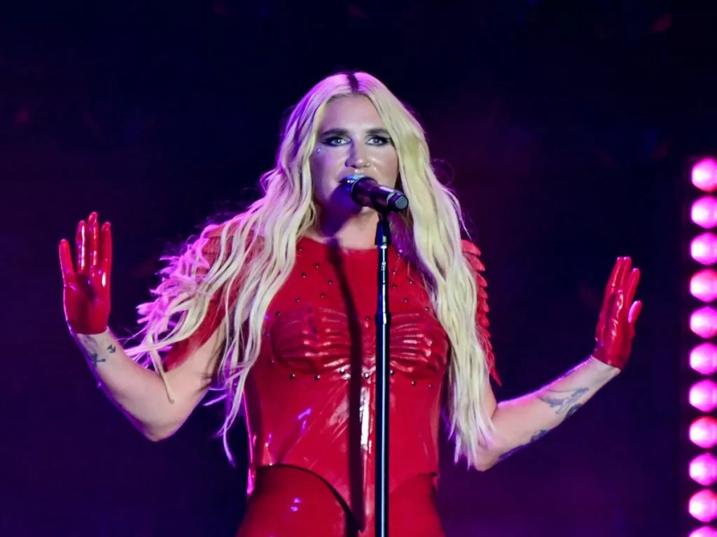 Kesha tickets