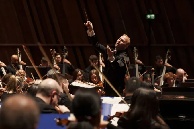125 Years of The Philadelphia Orchestra