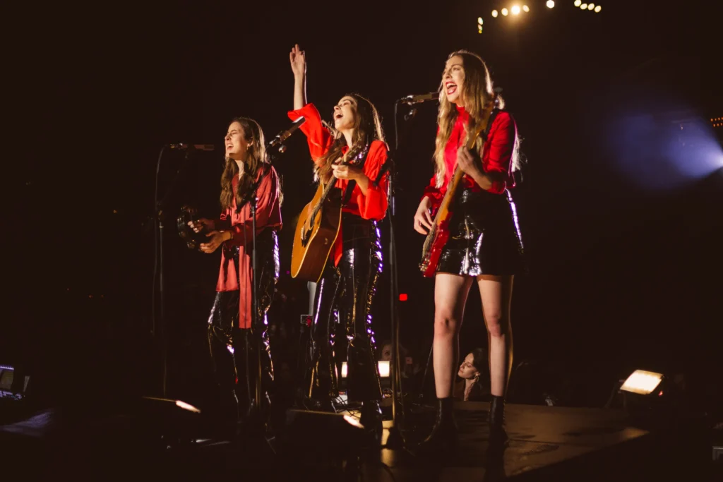 Haim tickets