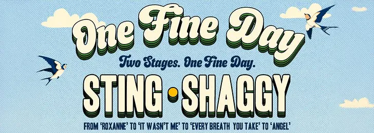 One Fine Day Festival