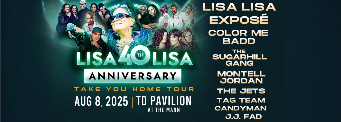 Lisa Lisa