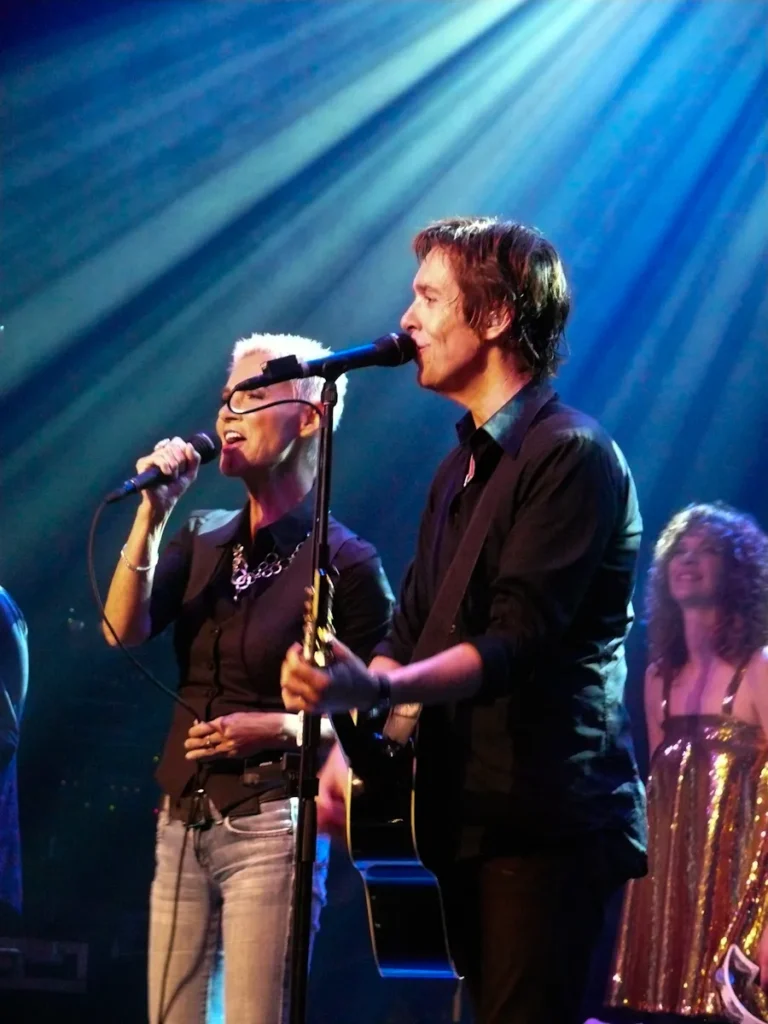 Roxette tickets