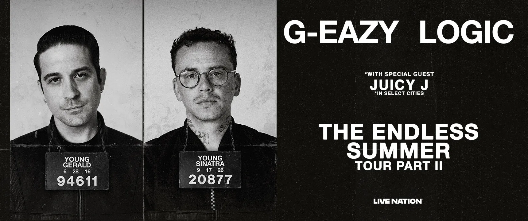 Logic &amp; G-Eazy