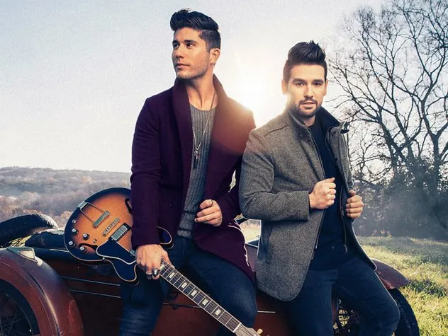 Dan And Shay