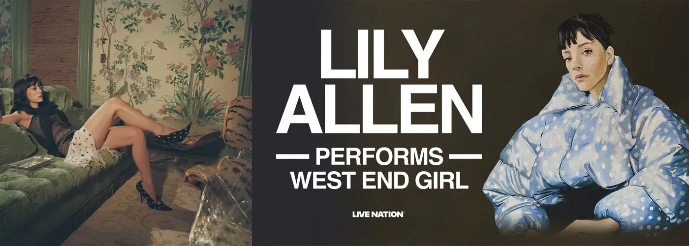 Lily Allen